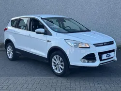 Wit Gebruikt 2016 Ford Kuga Titanium SUV | € 14.950 (Goede deal)