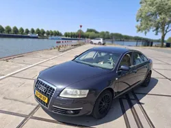 Grijs Gebruikt 2005 Audi A6 Sedan | € 4.950 (Eerlijke prijs)