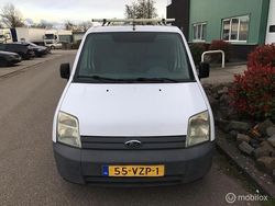 Overige Gebruikt 2009 Ford Transit Van | € 1.950 (Eerlijke prijs)