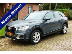 Grijs Gebruikt 2019 Audi Q2 Sport SUV | € 22.949 (Goede deal)