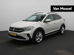 Grijs Gebruikt 2024 VW Taigo Life SUV | € 24.900 (Iets duurder)