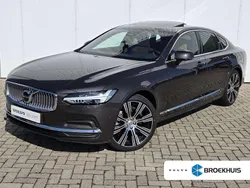 Grijs Gebruikt 2022 Volvo S90 Ultimate Sedan | € 42.995 (Eerlijke prijs)