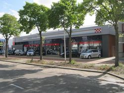 Blauw Gebruikt 2021 Hyundai Kona SUV | € 19.950 (Super prijs)