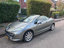 Gebruikt 2007 Peugeot 207 CC Cabriolet | € 2.850 (Eerlijke prijs)