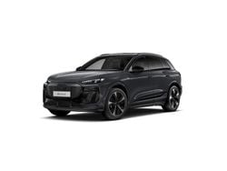 Magneetgrijs Gebruikt 2025 Audi Q6 e-tron S-Line SUV | € 82.900 (Duur)