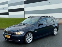 Gebruikt 2006 BMW 325 Stationwagen | € 3.495 (Super prijs)