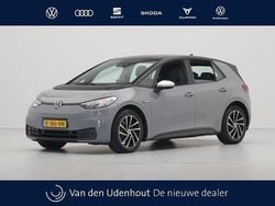 Grijs Gebruikt 2020 VW ID.3 Life Hatchback | € 16.440 (Goede deal)
