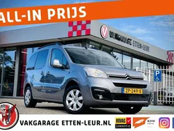 Grijs Gebruikt 2016 Citroën Berlingo MPV | € 9.985 (Super prijs)
