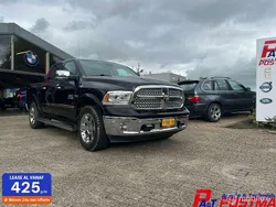 Zwart Gebruikt 2018 Dodge Ram Pickup | € 23.500 (Eerlijke prijs)