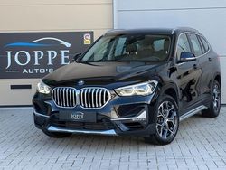 Zwart Gebruikt 2020 BMW X1 Executive SUV | € 33.450 (Eerlijke prijs)