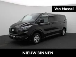 Bestelauto Gebruikt 2024 Ford Transit Custom Limited | € 37.945 (Goede deal)