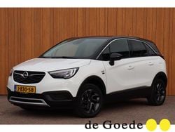 Wit Gebruikt 2020 Opel Crossland Edition SUV | € 11.940 (Goede deal)