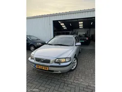 Grijs Gebruikt 2003 Volvo V70 Stationwagen | € 1.499 (Duur)