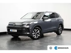 Grijs Gebruikt 2025 VW Tiguan Edition SUV | € 46.400 (Goede deal)