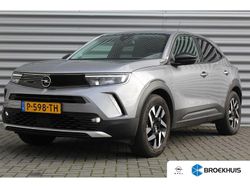 Grijs Gebruikt 2022 Opel Mokka-e Elegance SUV | € 17.895