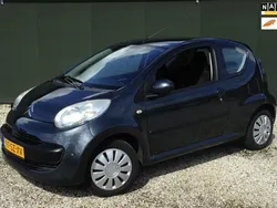 Grijs Gebruikt 2006 Citroën C1 Hatchback | € 2.295 (Eerlijke prijs)