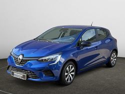 Blauw Gebruikt 2022 Renault Clio V Equilibre Hatchback | € 15.250 (Eerlijke prijs)