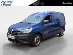 Blauw Gebruikt 2024 Renault Express Komfort MPV | € 14.740 (Eerlijke prijs)
