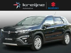 Overige Gebruikt 2024 Suzuki SX4 S-Cross SUV | € 26.425 (Eerlijke prijs)