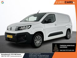 Wit Gebruikt 2024 Peugeot Partner S MPV | € 23.890