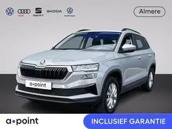 Grijs Gebruikt 2023 Skoda Karoq Business Line SUV | € 27.849 (Goede deal)