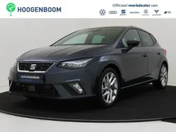 Grijs Gebruikt 2023 Seat Ibiza FR Hatchback | € 22.950 (Eerlijke prijs)