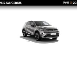 Noir étoilé (zwart mica) Nieuw 2025 Renault Symbioz Techno SUV | € 34.725 (Eerlijke prijs)