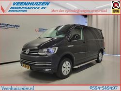 Zwart Gebruikt 2018 VW T6 Van | € 11.950 (Super prijs)