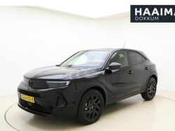 Zwart Gebruikt 2024 Opel Mokka SUV | € 31.950