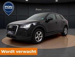 Zwart Gebruikt 2021 Audi Q2 Proline SUV | € 20.450 (Goede deal)