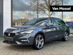, metallic lak Nieuw 2025 Seat Leon ST FR Stationwagen | € 39.990 (Goede deal)