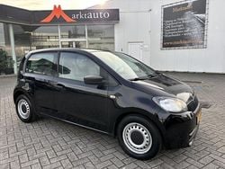 Zwart Gebruikt 2013 Skoda Citigo Hatchback | € 5.440 (Eerlijke prijs)