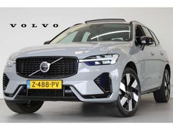 Gebruikt 2022 Volvo XC60 Ultimate SUV | € 55.900 (Duur)