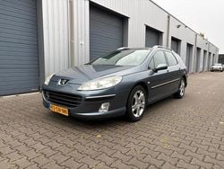 Gebruikt 2006 Peugeot 407 Stationwagen | € 2.250 (Duur)