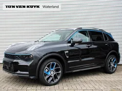 Zwart Gebruikt 2025 Lynk & Co 01 SUV | € 35.950 (Iets duurder)