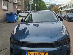 Blauw Gebruikt 2023 Lynk & Co 01 SUV | € 26.500 (Eerlijke prijs)