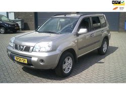 Grijs Gebruikt 2006 Nissan X-Trail Comfort SUV | € 2.750 (Iets duurder)