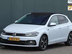 Wit Gebruikt 2019 VW Polo Beats Hatchback | € 19.950 (Duur)