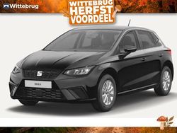 Grijs Gebruikt 2023 Seat Ibiza Business Hatchback | € 23.950 (Duur)