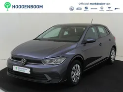Grijs Gebruikt 2022 VW Polo Hatchback | € 18.250 (Goede deal)