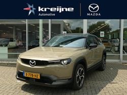Geel Gebruikt 2023 Mazda MX30 Makoto SUV | € 26.425 (Goede deal)