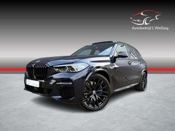 Gebruikt 2023 BMW X5 Comfort Edition SUV | € 74.990 (Eerlijke prijs)