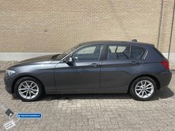 Grijs Gebruikt 2018 BMW 116 Executive Hatchback | € 10.500 (Super prijs)