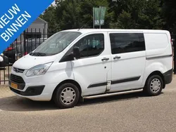 Overige Gebruikt 2016 Ford Transit Custom Trend Van | € 8.450