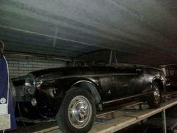 Wit Gebruikt 1964 Fiat 1500 Sedan | € 9.250