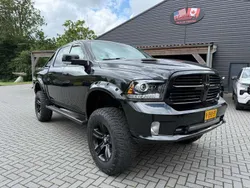 Zwart Gebruikt 2017 Dodge Ram Pickup | € 32.500