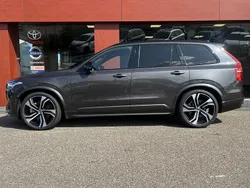Grijs Gebruikt 2024 Volvo XC90 Ultra SUV | € 69.950 (Goede deal)