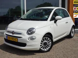 Hatchback Gebruikt 2016 Fiat 500 Pop Star Hatchback | € 8.950 (Eerlijke prijs)