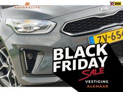 Grijs Gebruikt 2019 Kia ProCeed GT-Line Stationwagen | € 13.425