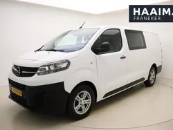 Overig Gebruikt 2021 Opel Vivaro Edition Van | € 19.950 (Iets duurder)
